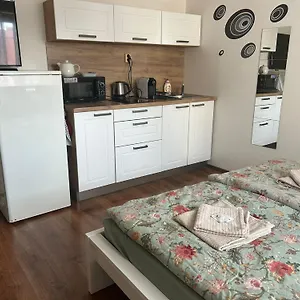  Apartmán Center - Moderna Rimske Namesti V