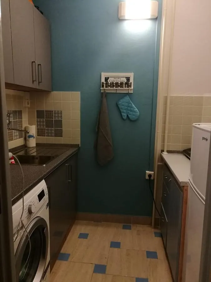 Apartment Oltec Брно