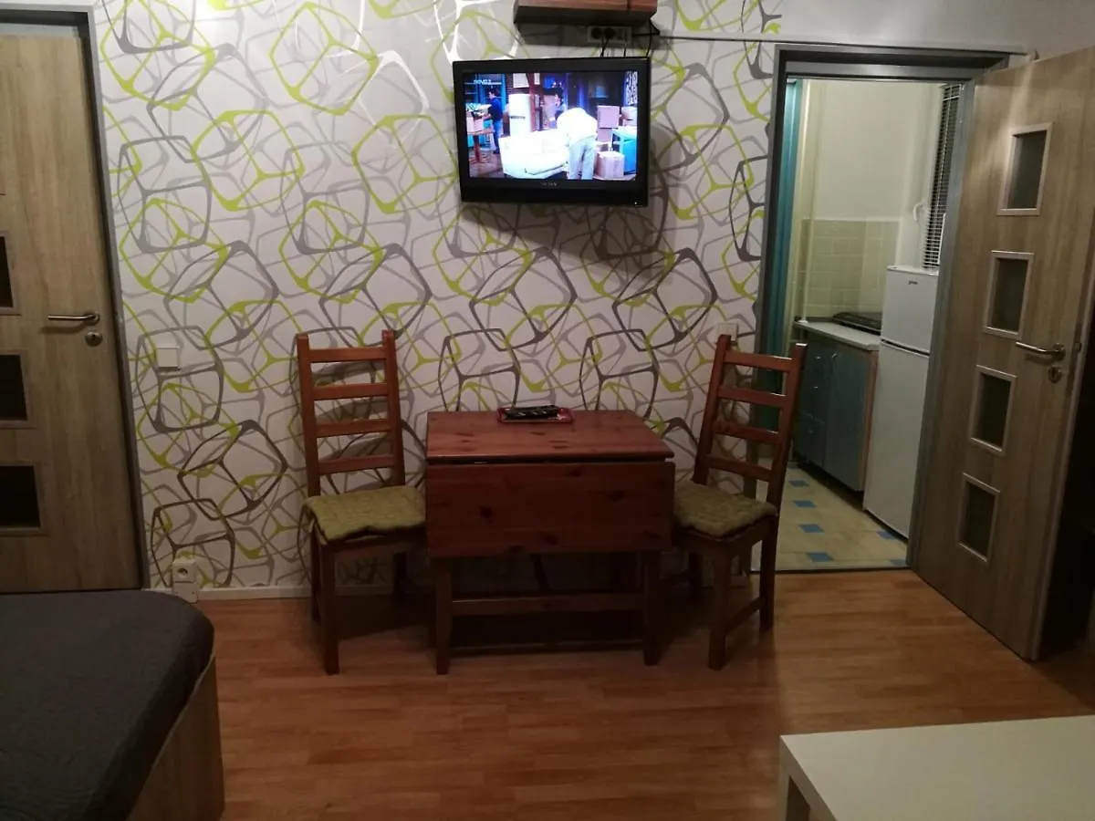 Apartment Oltec Брно 0*,  Чехия